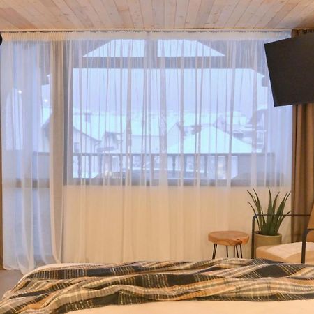 Marand Boutique Apartments Bansko Esterno foto