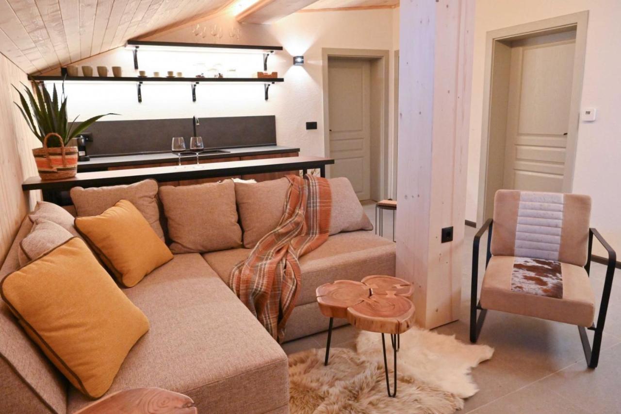 Marand Boutique Apartments Bansko Esterno foto