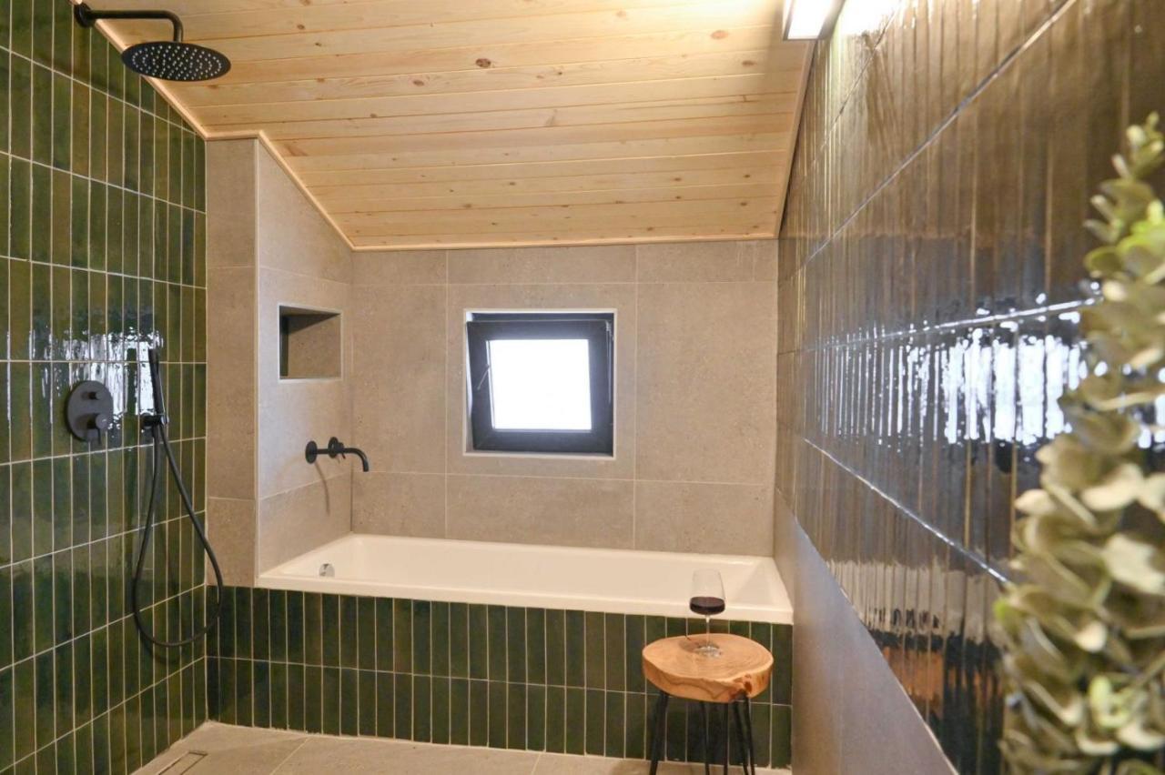 Marand Boutique Apartments Bansko Esterno foto