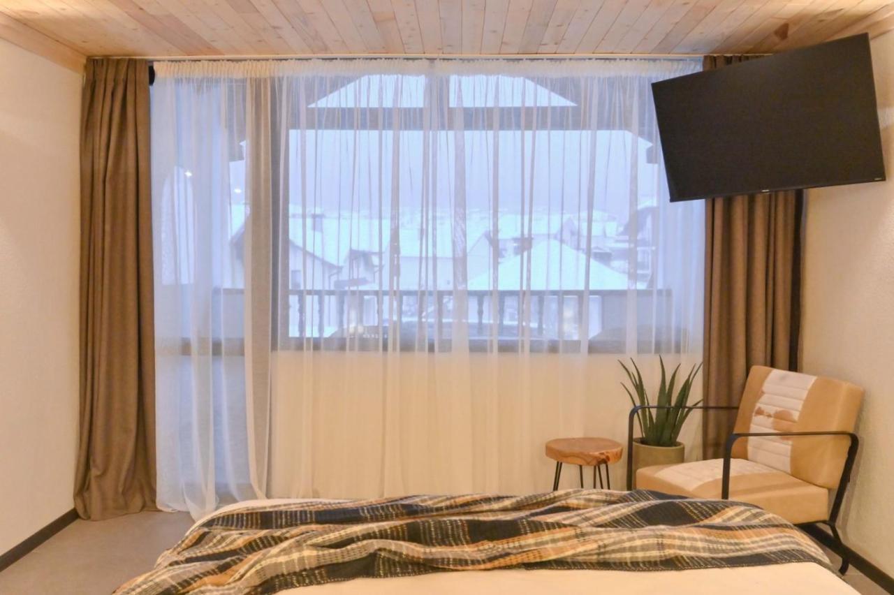 Marand Boutique Apartments Bansko Esterno foto