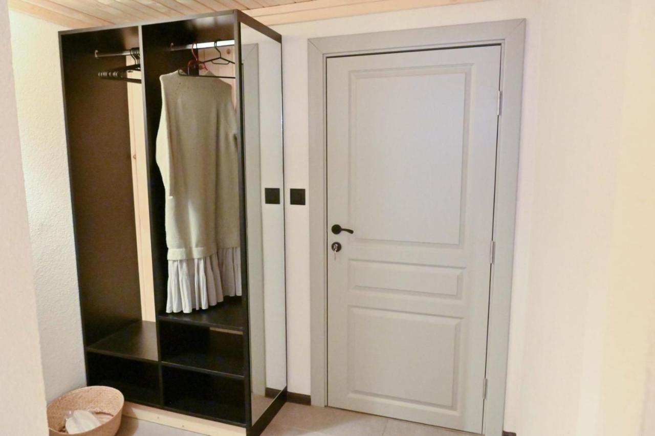 Marand Boutique Apartments Bansko Esterno foto