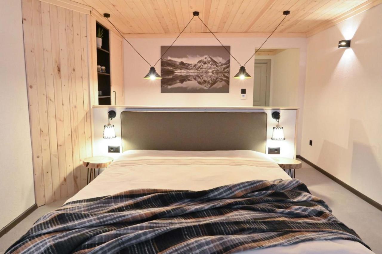 Marand Boutique Apartments Bansko Esterno foto