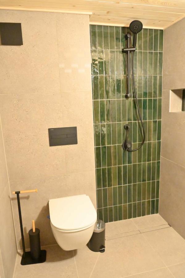 Marand Boutique Apartments Bansko Esterno foto