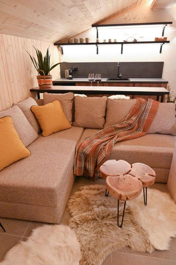 Marand Boutique Apartments Bansko Esterno foto