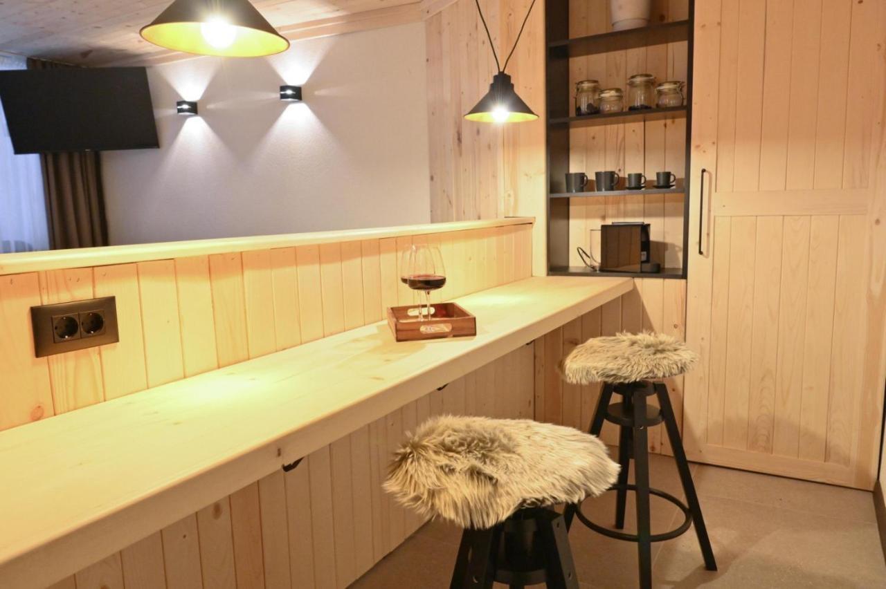 Marand Boutique Apartments Bansko Esterno foto