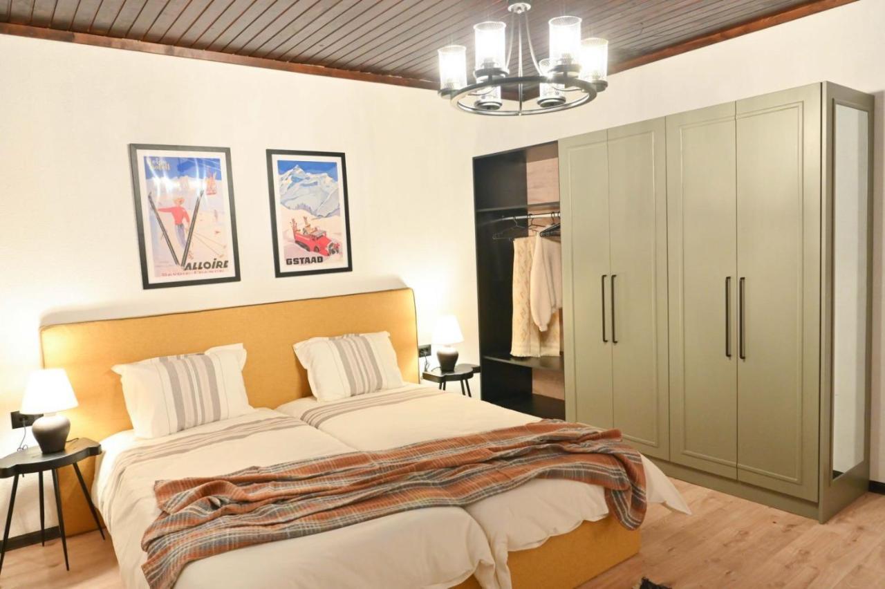 Marand Boutique Apartments Bansko Esterno foto