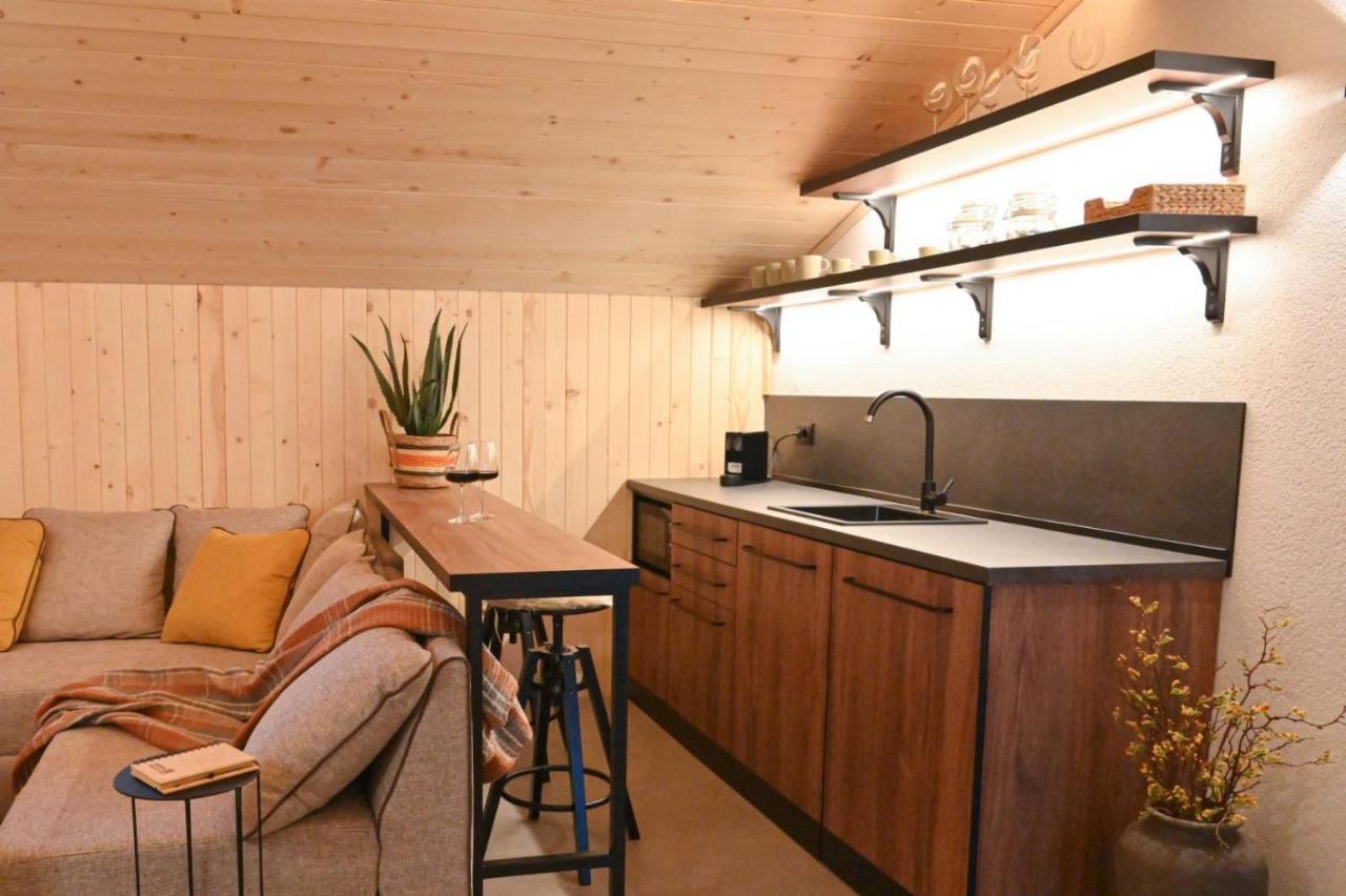 Marand Boutique Apartments Bansko Esterno foto