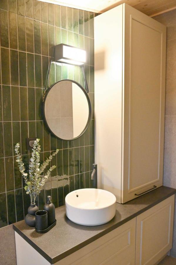 Marand Boutique Apartments Bansko Esterno foto