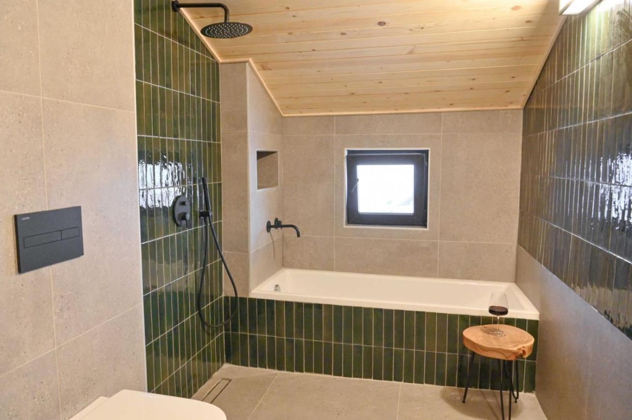 Marand Boutique Apartments Bansko Esterno foto
