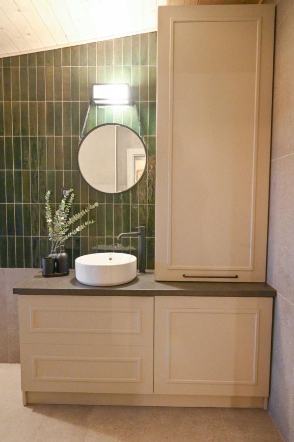 Marand Boutique Apartments Bansko Esterno foto