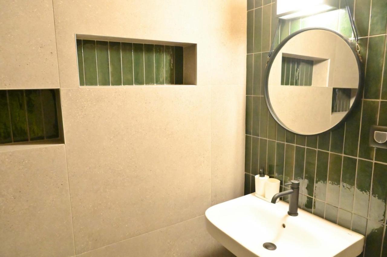 Marand Boutique Apartments Bansko Esterno foto