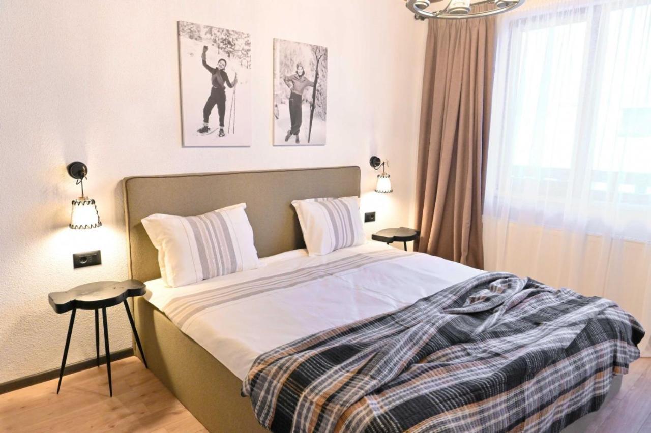 Marand Boutique Apartments Bansko Esterno foto
