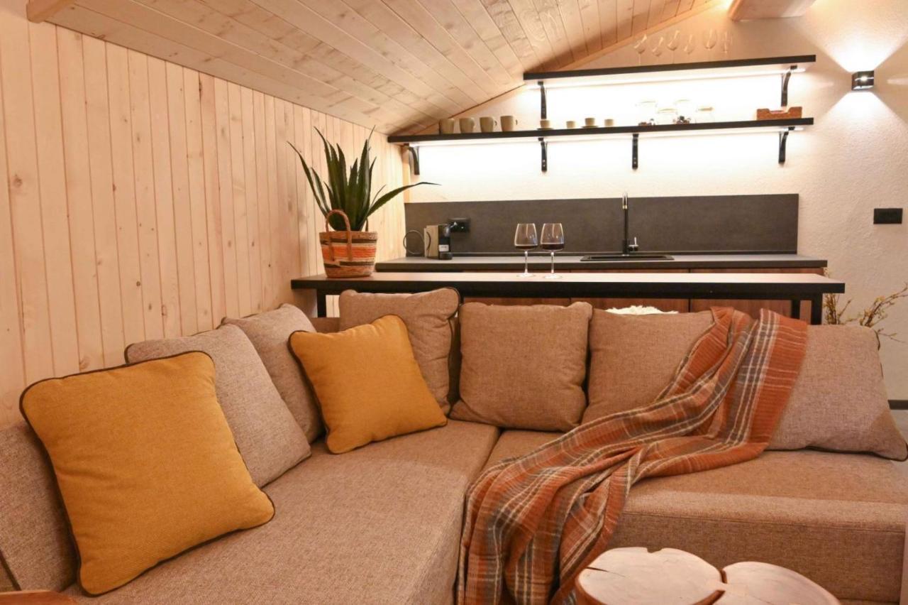 Marand Boutique Apartments Bansko Esterno foto